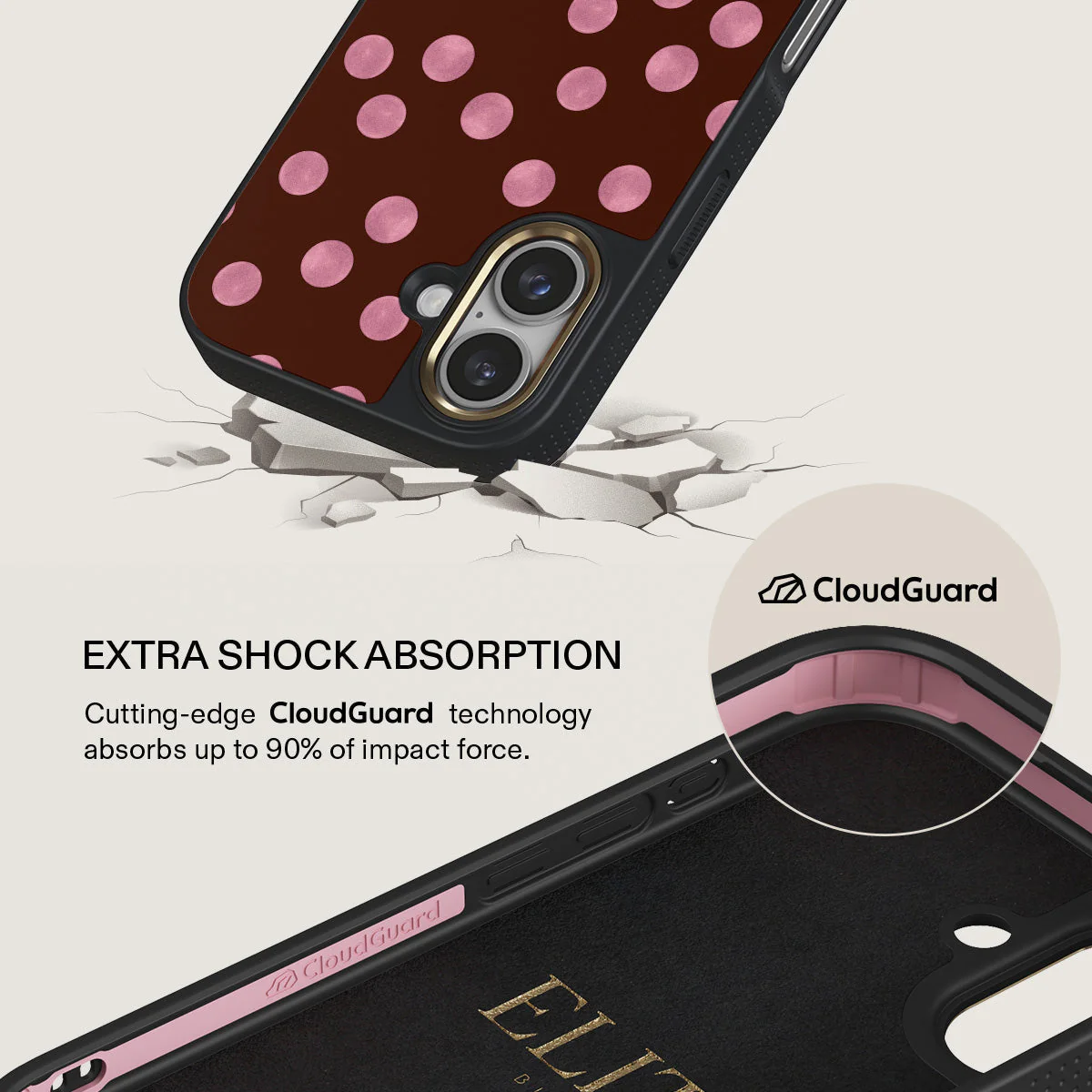 Pillow Talk - iPhone 16 Case - Image 8