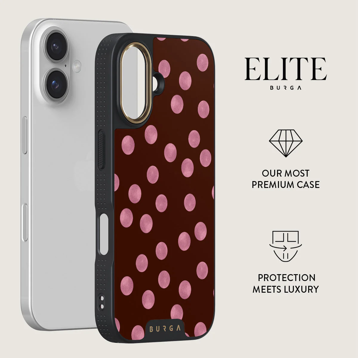 Pillow Talk - iPhone 16 Plus Case - Image 7