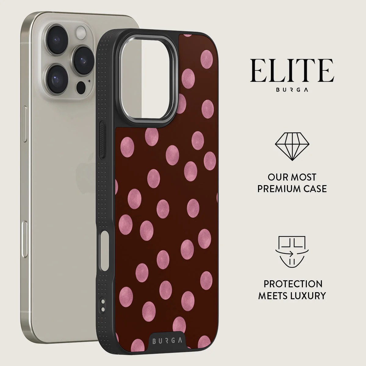 Pillow Talk - iPhone 16 Pro Case - Image 14
