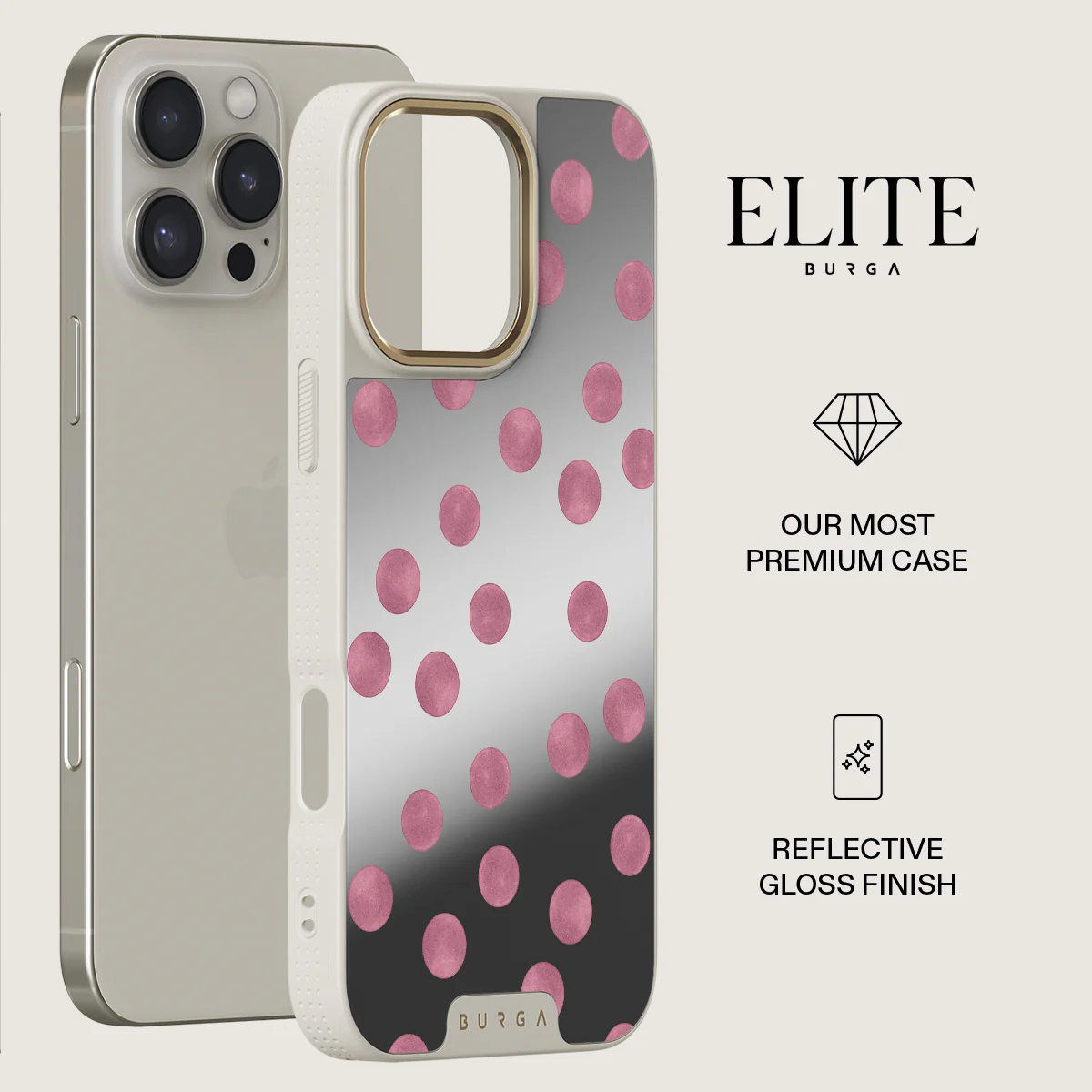 Pillow Talk - iPhone 16 Pro Case - Image 52