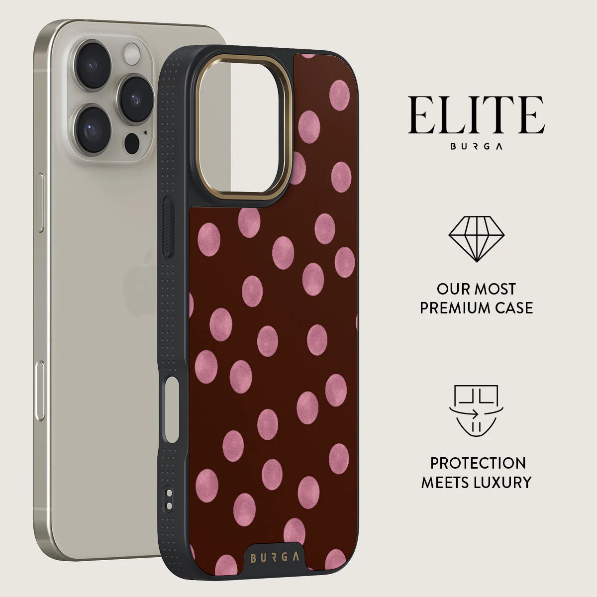 Pillow Talk - iPhone 16 Pro Case - Image 7