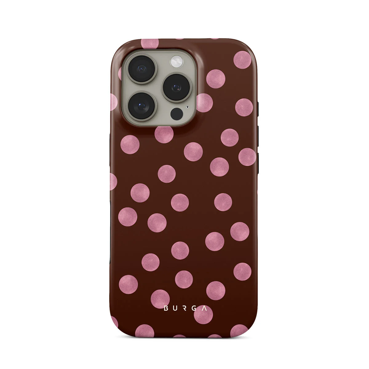Pillow Talk - iPhone 16 Pro Max Case