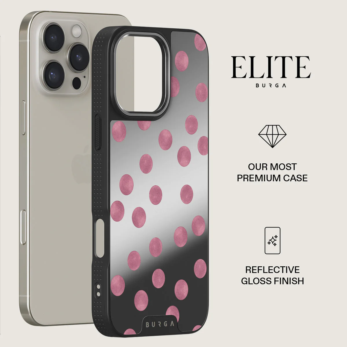 Pillow Talk - iPhone 16 Pro Max Case - Image 36