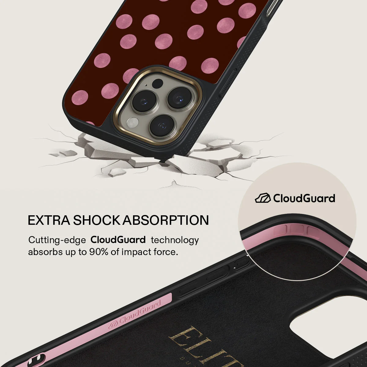 Pillow Talk - iPhone 16 Pro Max Case - Image 8