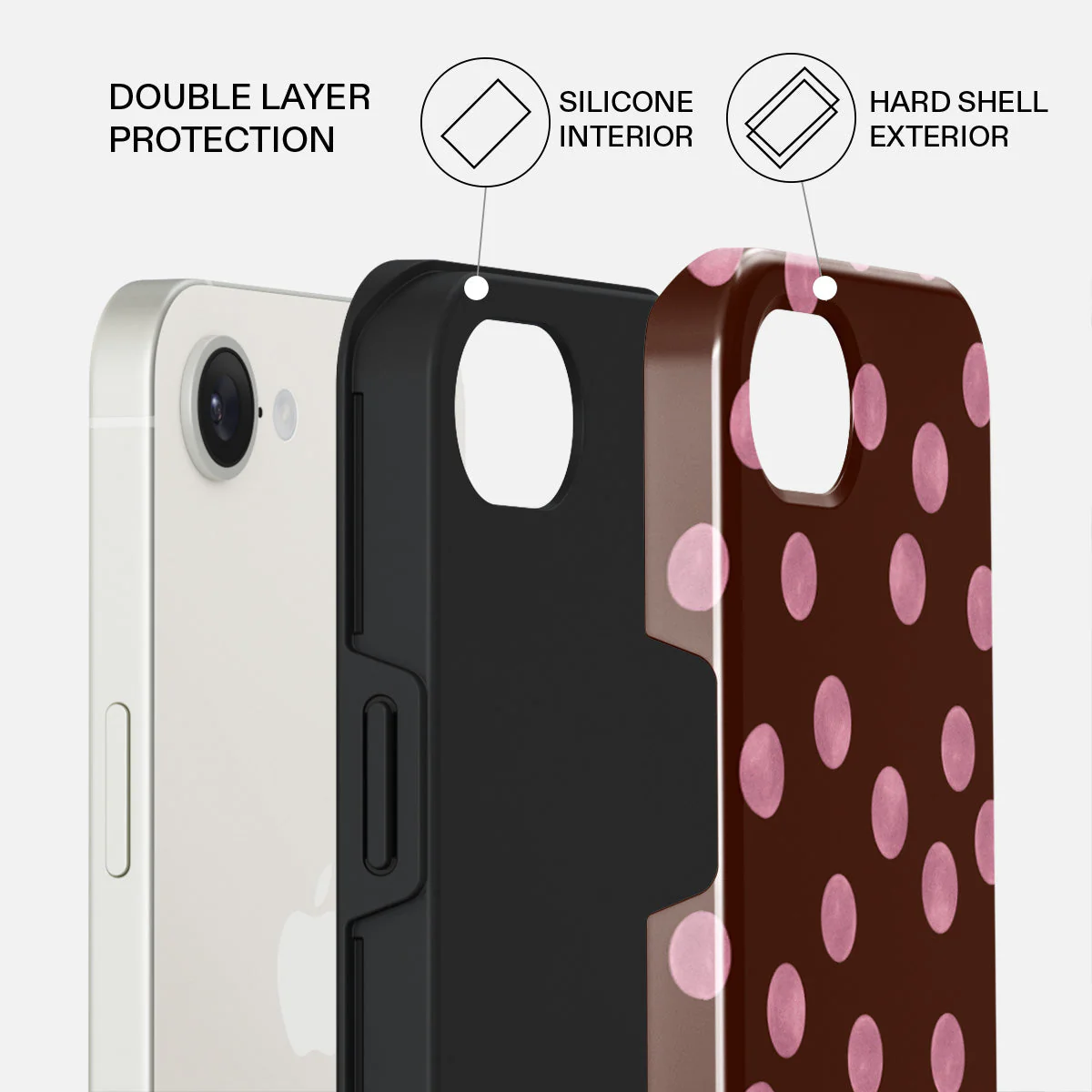Pillow Talk - iPhone 16e Case - Image 2