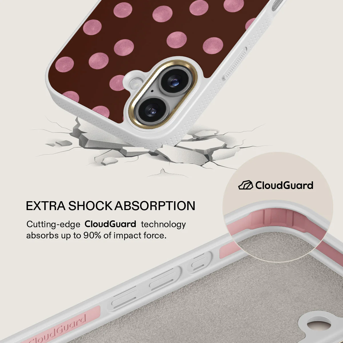 Pillow Talk - iPhone 17 Case - Image 21