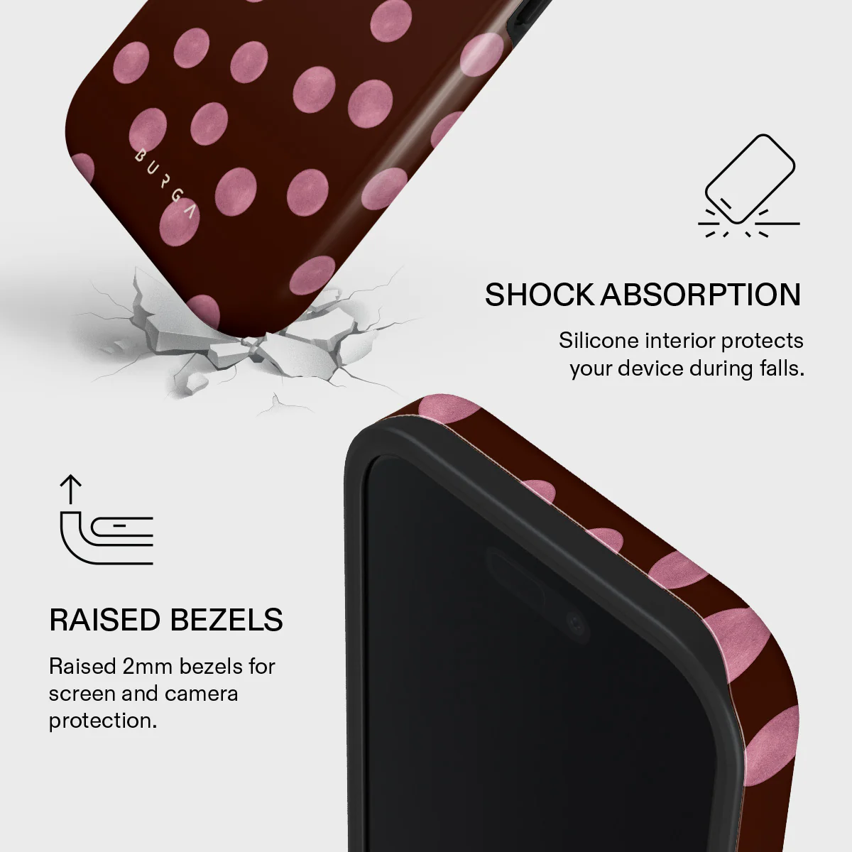 Pillow Talk - iPhone 17 Case - Image 4