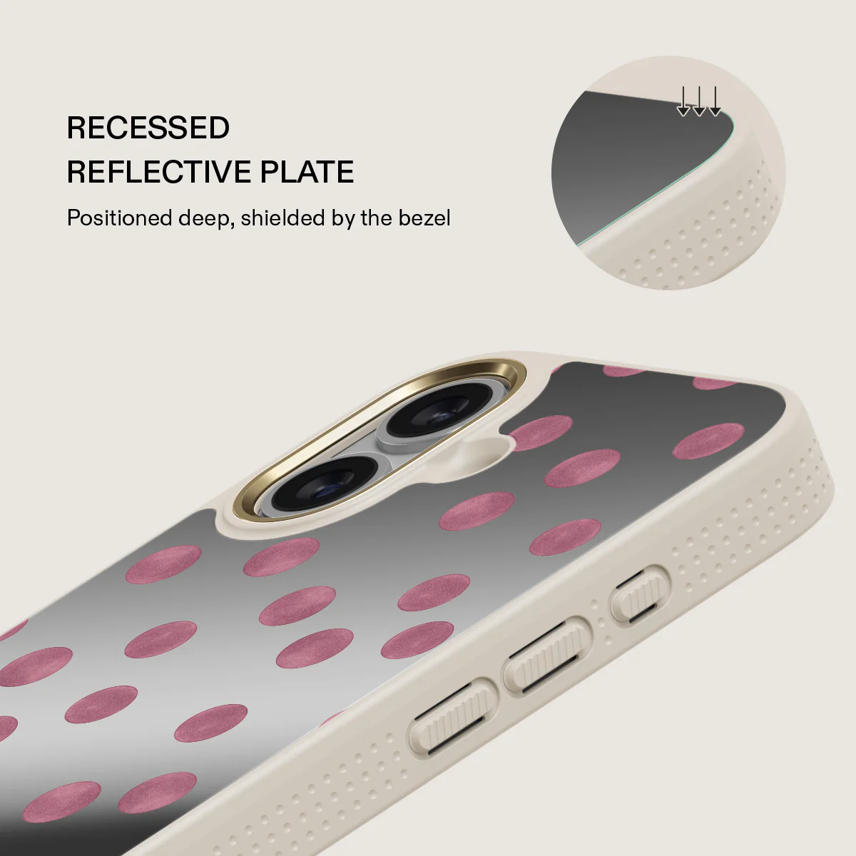 Pillow Talk - iPhone 17 Case - Image 53