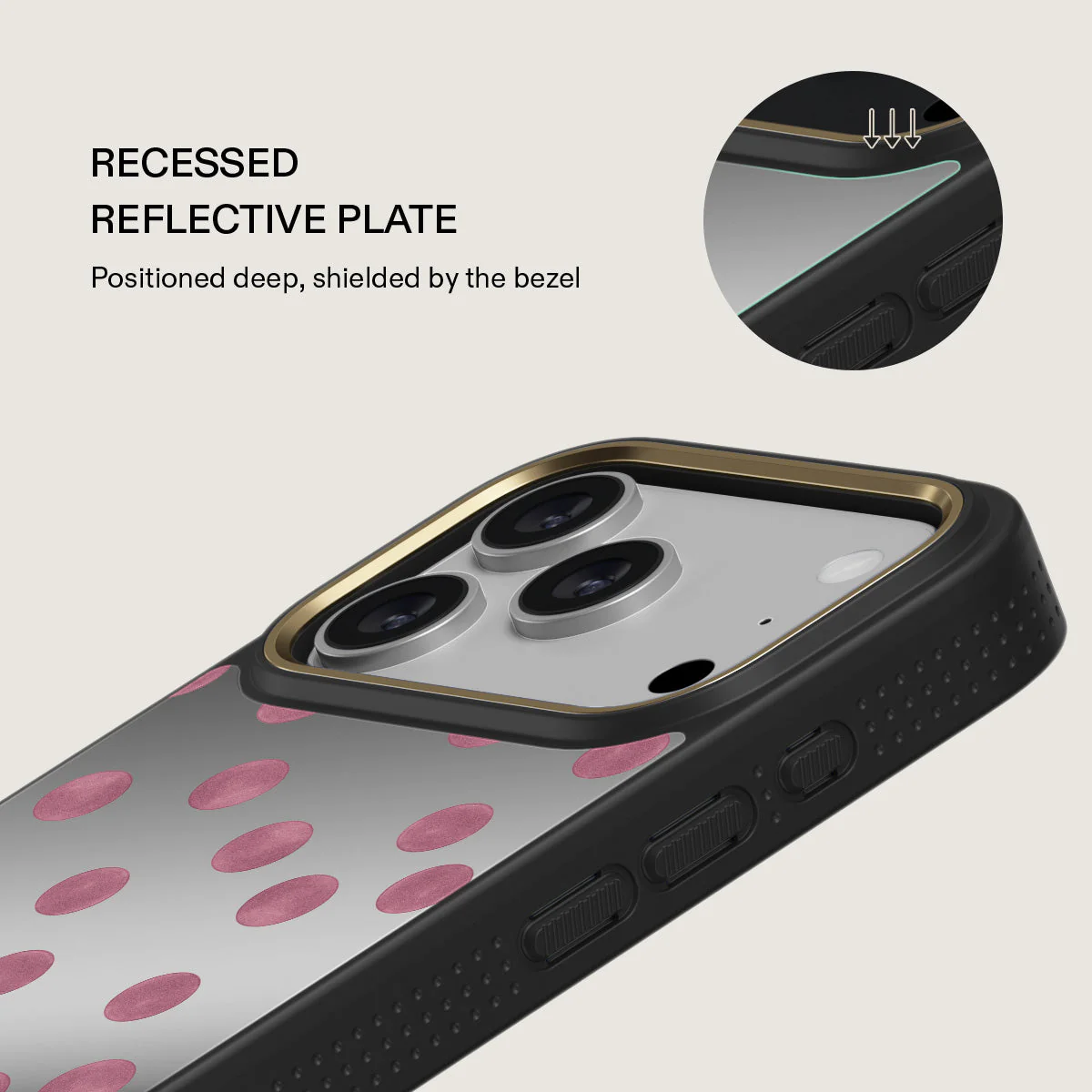 Pillow Talk - iPhone 17 Pro Case - Image 29