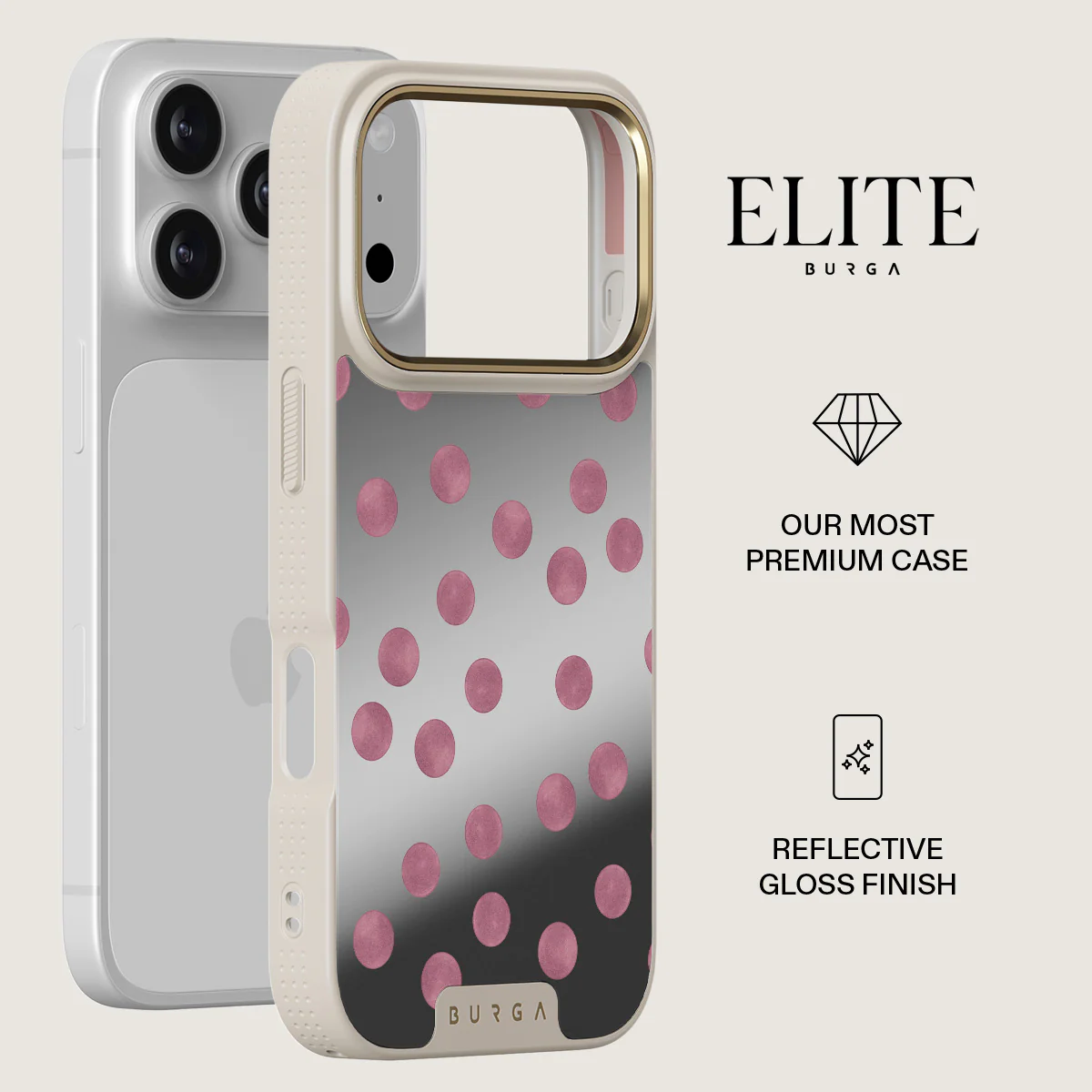 Pillow Talk - iPhone 17 Pro Case - Image 51