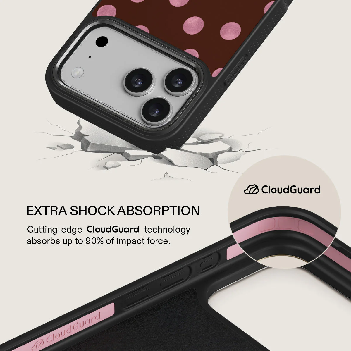 Pillow Talk - iPhone 17 Pro Max Case - Image 14