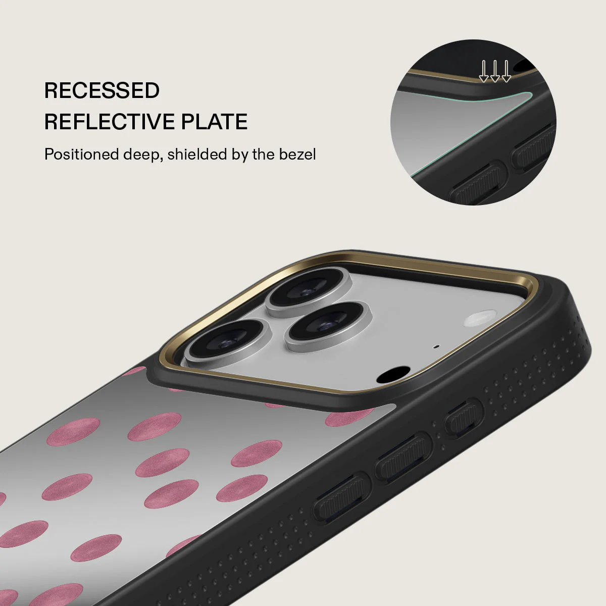 Pillow Talk - iPhone 17 Pro Max Case - Image 29