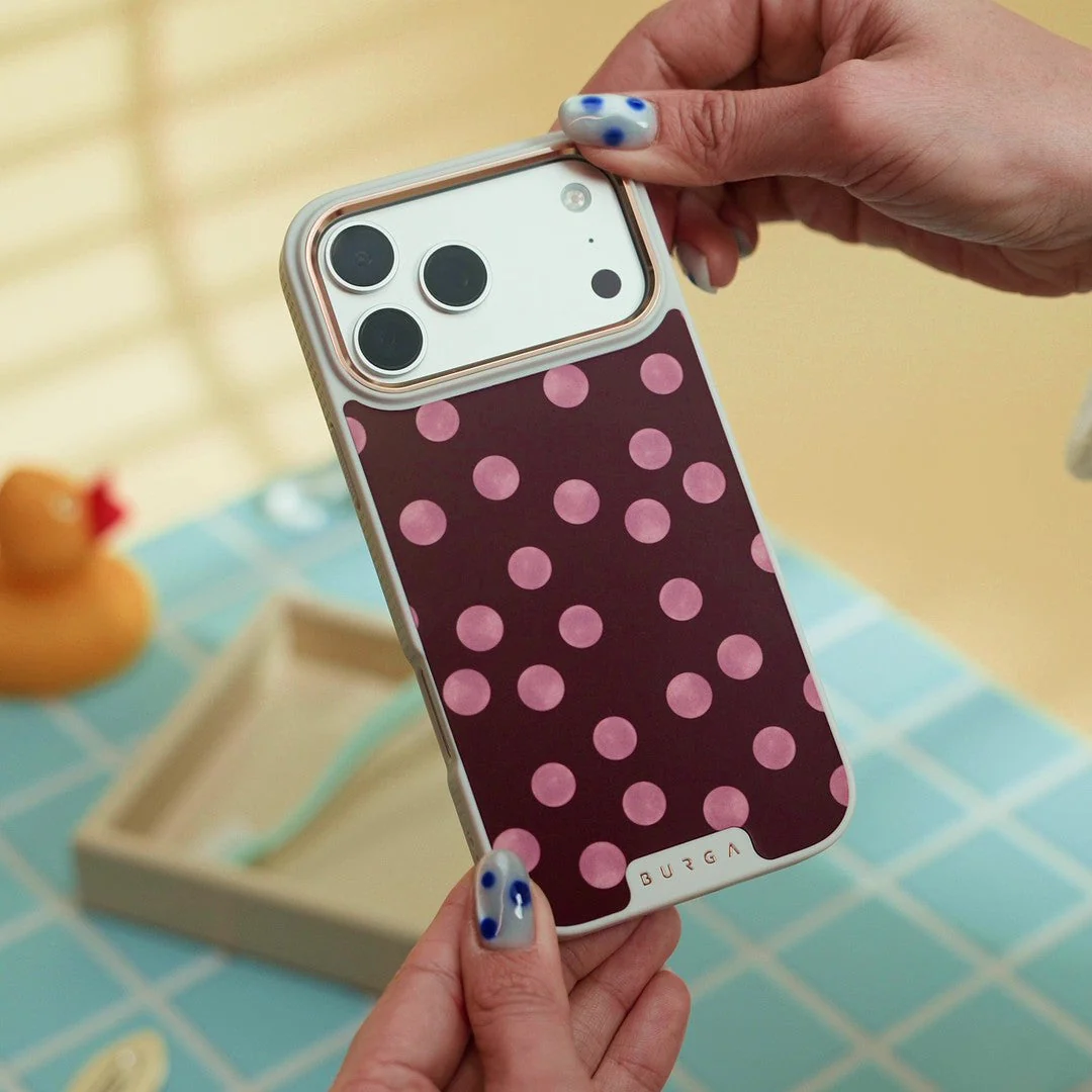 Pillow Talk - iPhone 17 Pro Max Case - Image 44