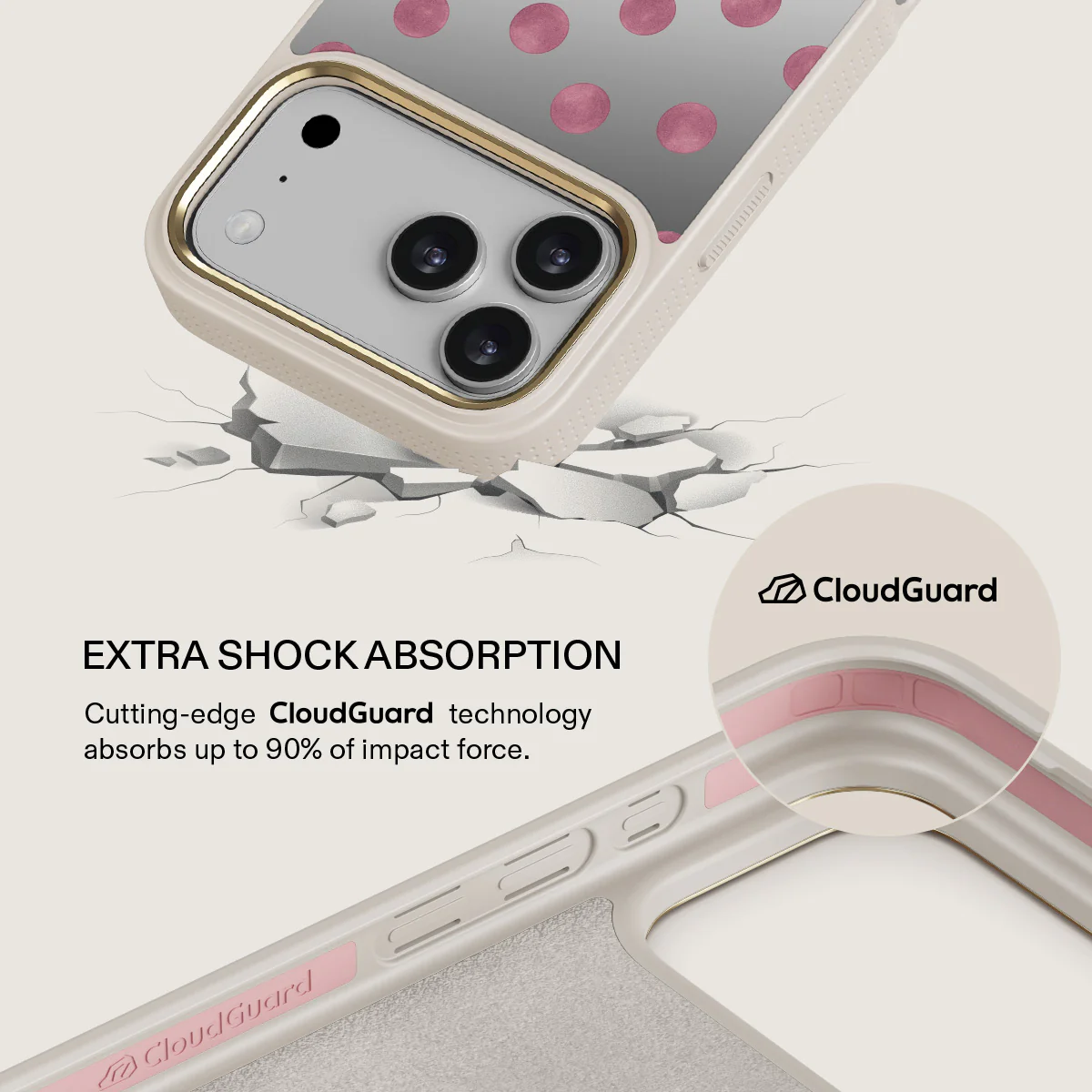Pillow Talk - iPhone 17 Pro Max Case - Image 52