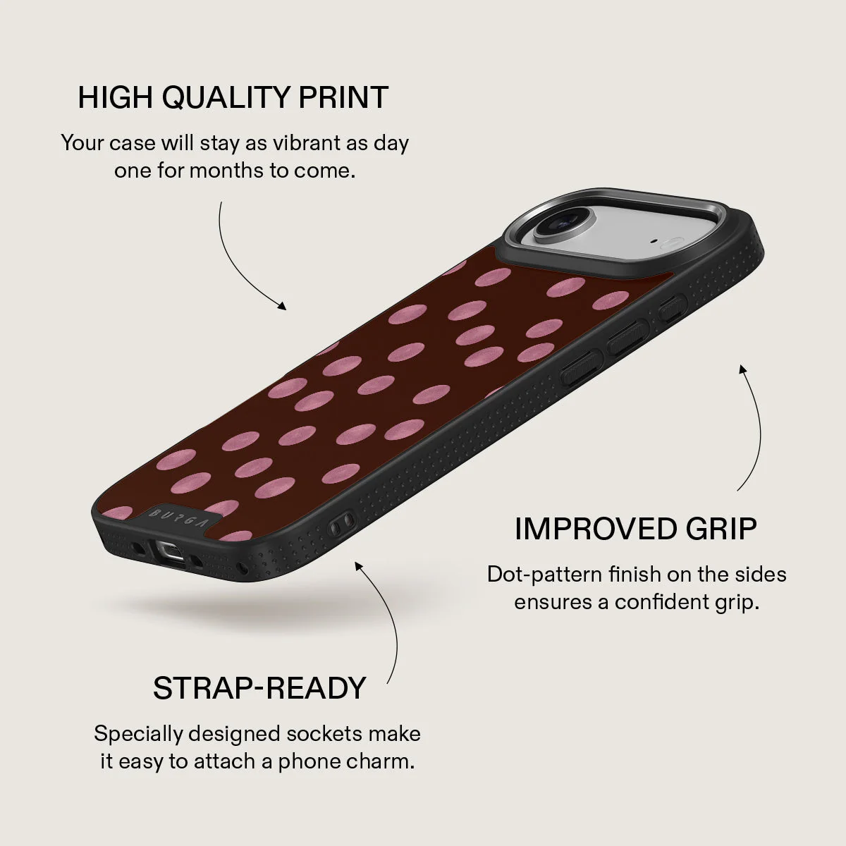 Pillow Talk - iPhone Air Case - Image 16