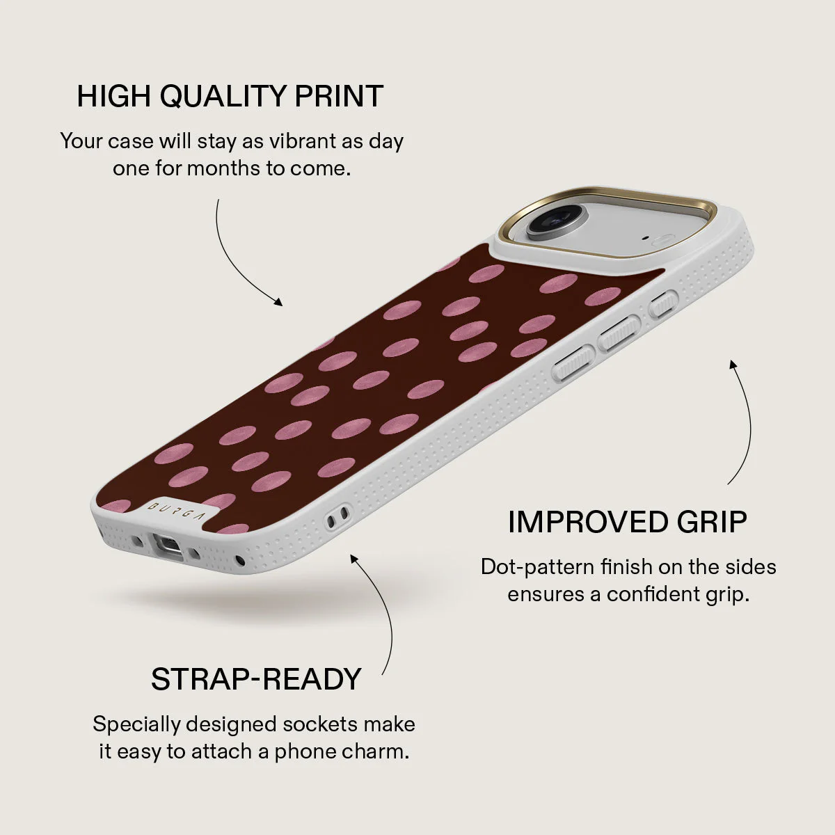 Pillow Talk - iPhone Air Case - Image 23