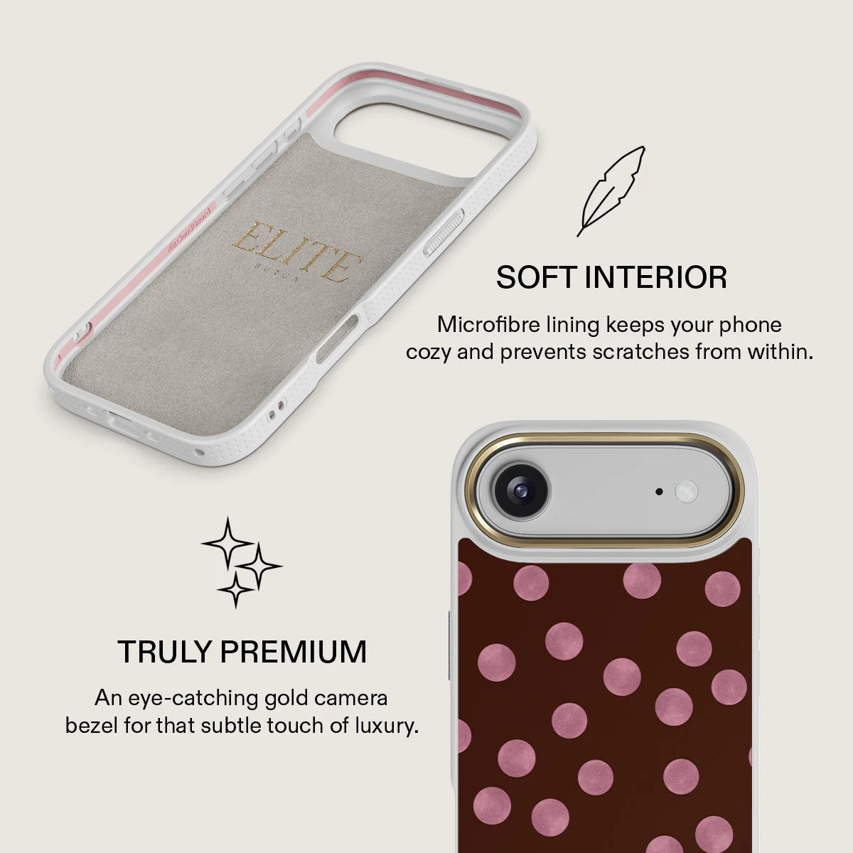 Pillow Talk - iPhone Air Case - Image 24
