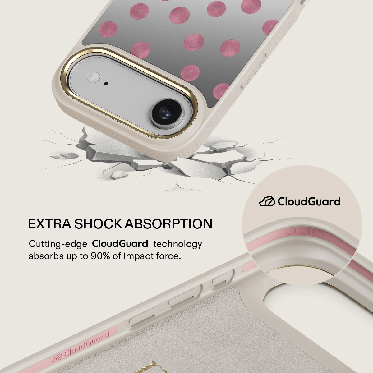 Pillow Talk - iPhone Air Case - Image 52
