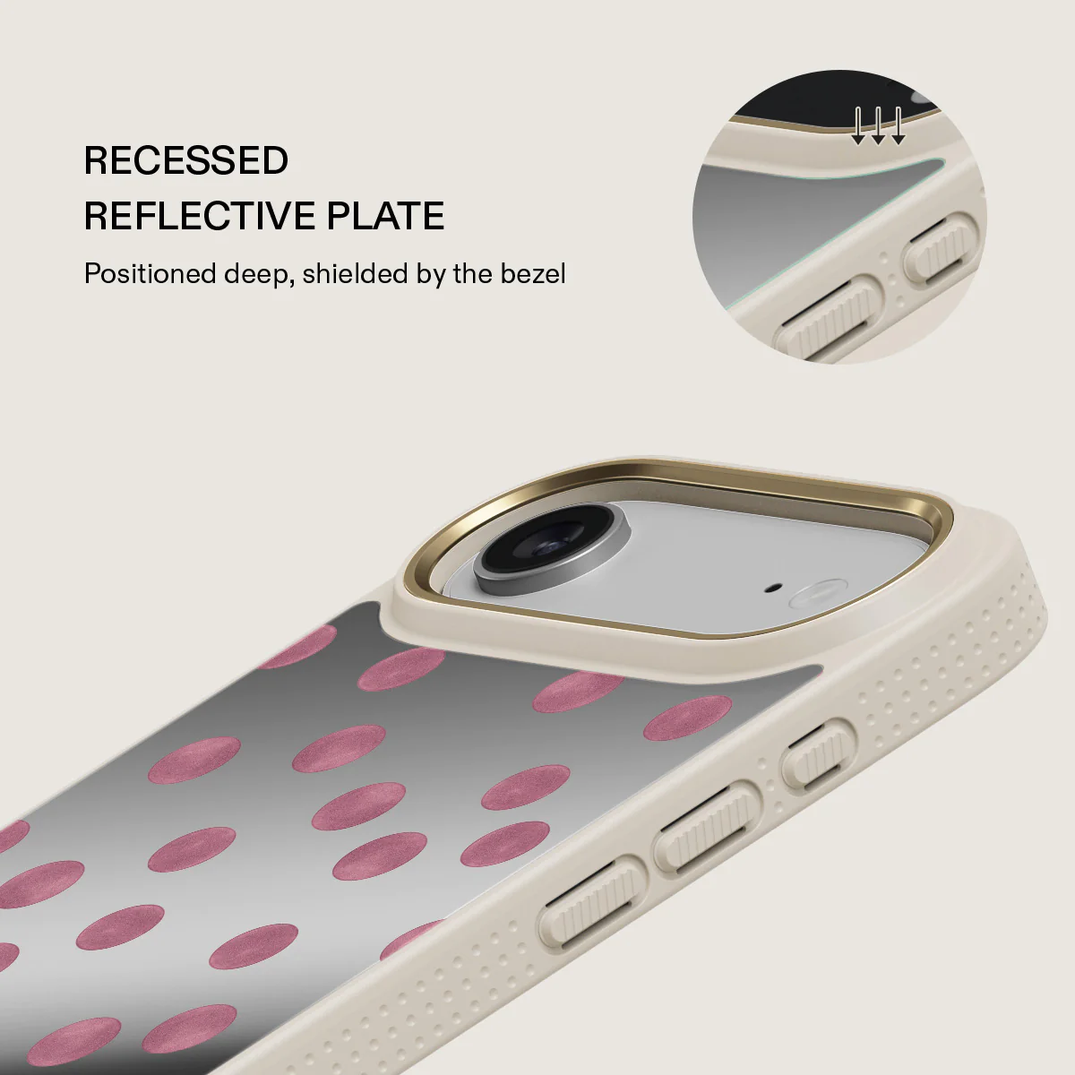 Pillow Talk - iPhone Air Case - Image 53