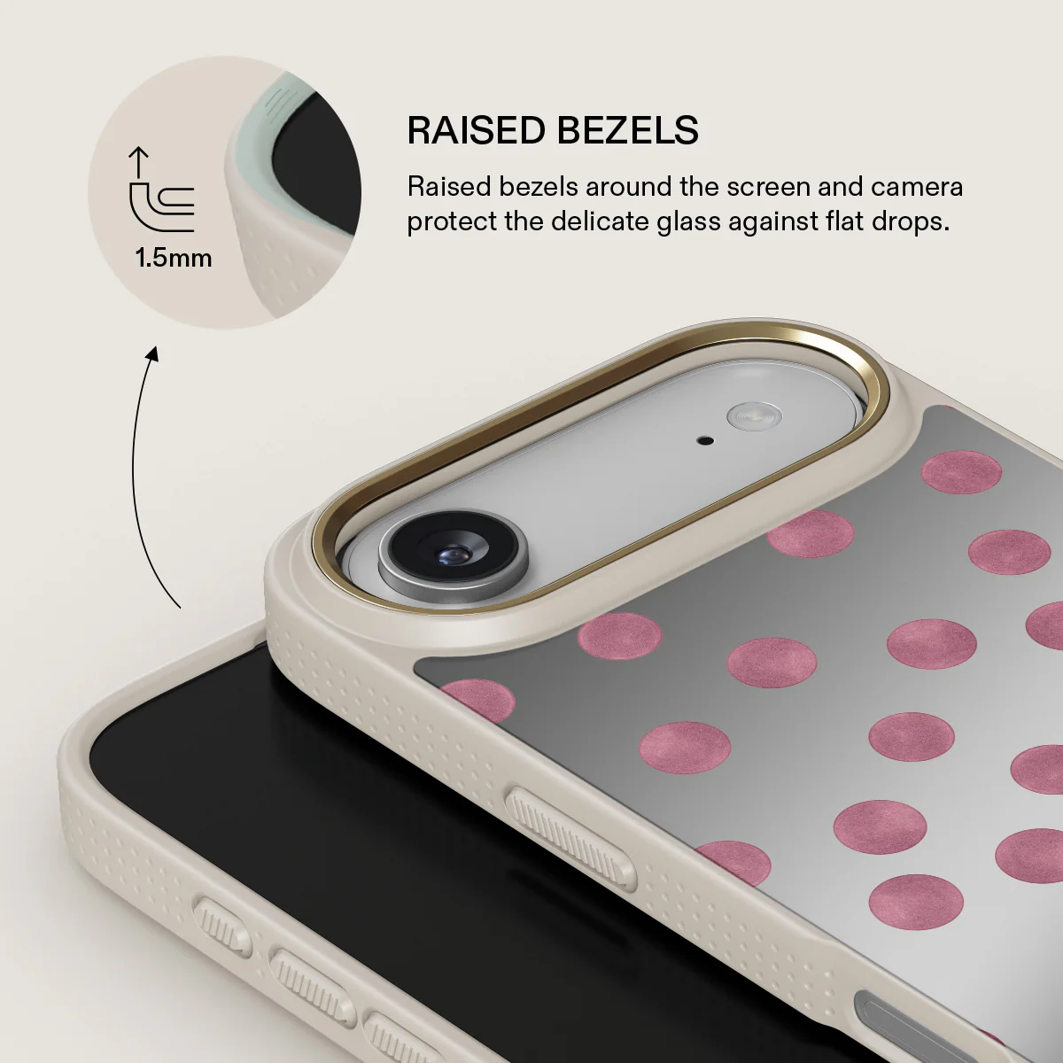 Pillow Talk - iPhone Air Case - Image 54