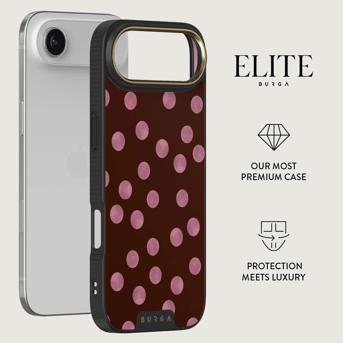Pillow Talk - iPhone Air Case - Image 6