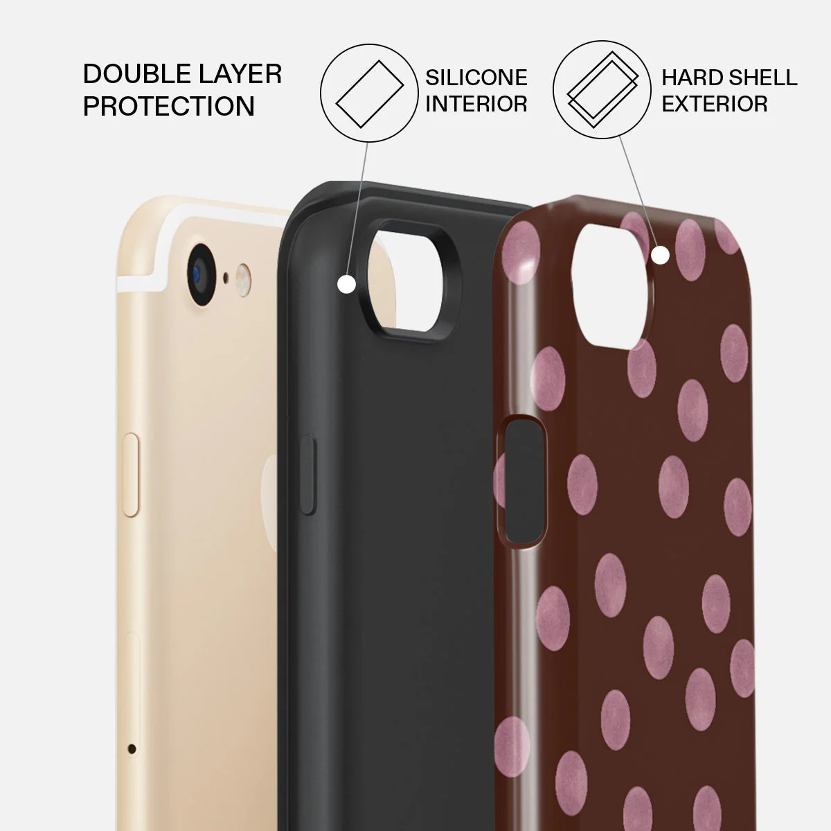 Pillow Talk - iPhone SE (2022) Case - Image 6