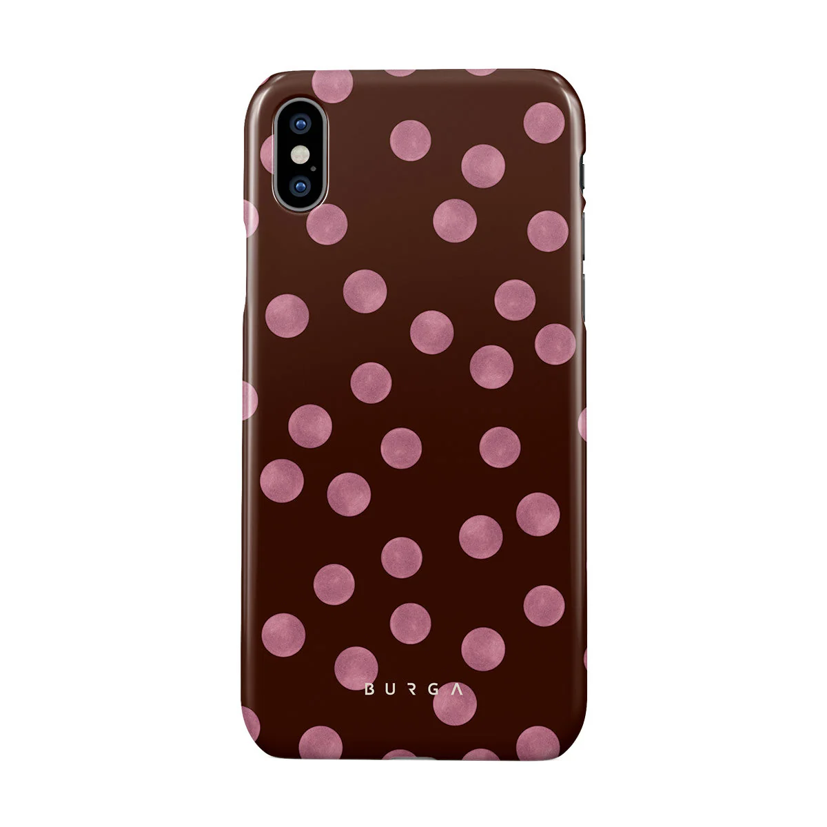 Pillow Talk - iPhone X / XS Case