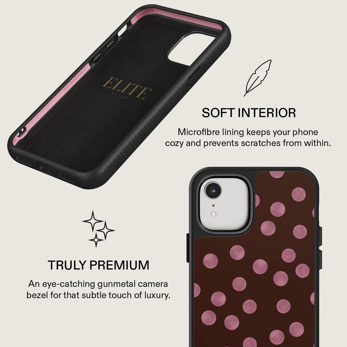Pillow Talk - iPhone XR Case - Image 21