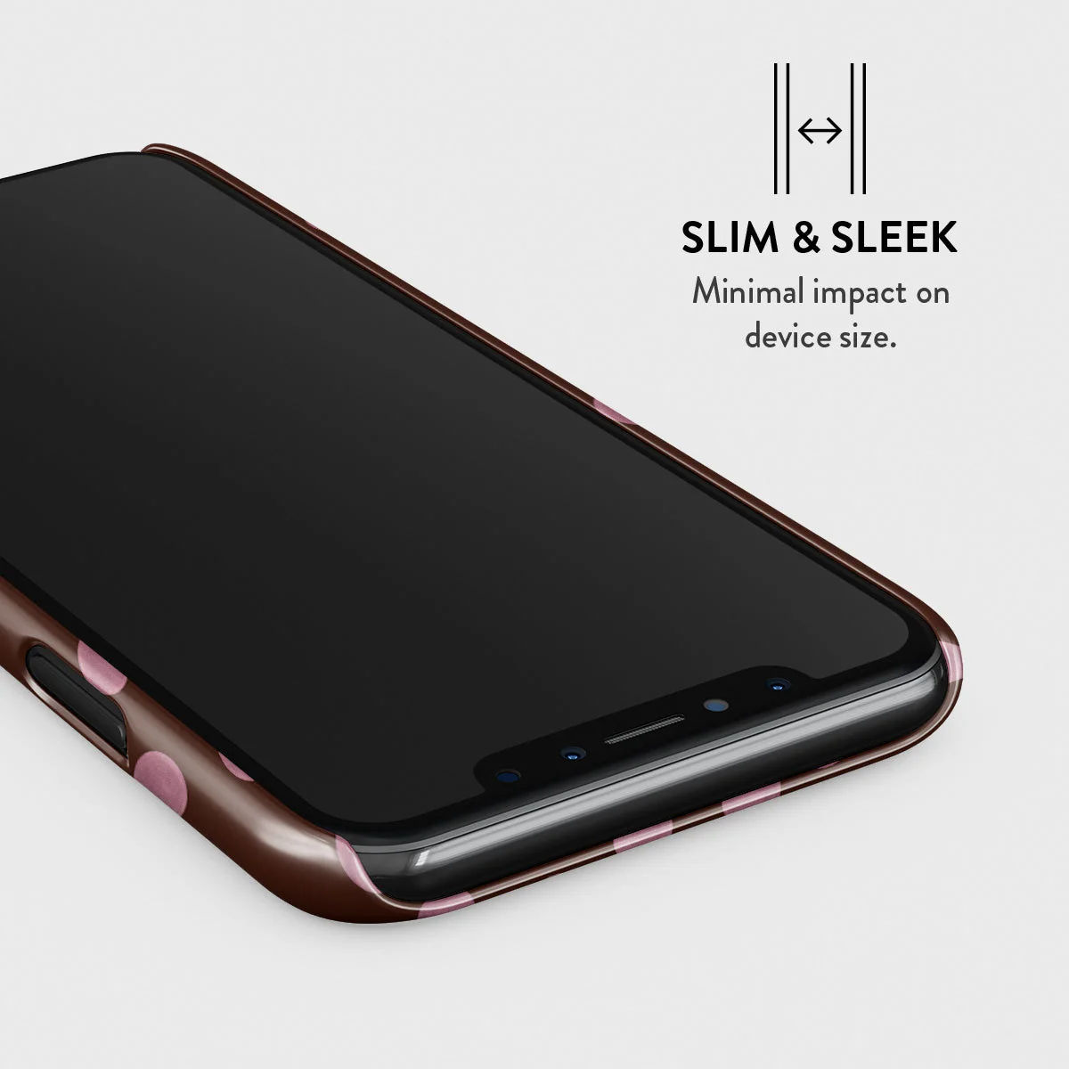 Pillow Talk - iPhone XS Max Case - Image 4