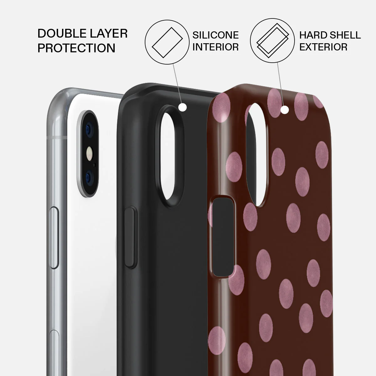 Pillow Talk - iPhone XS Max Case - Image 6