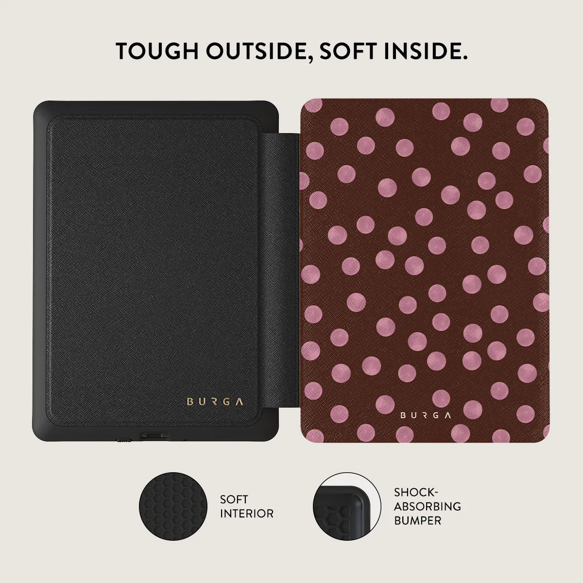 Pillow Talk - Kindle Paperwhite (11th Gen) Case - Image 4