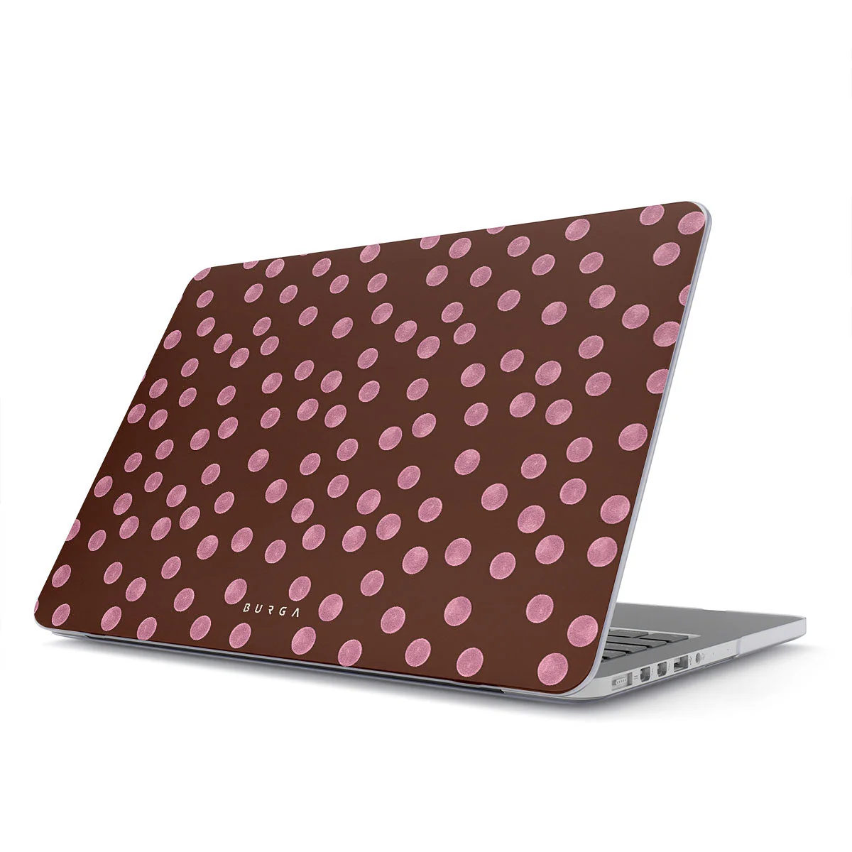 Pillow Talk - Macbook Case
