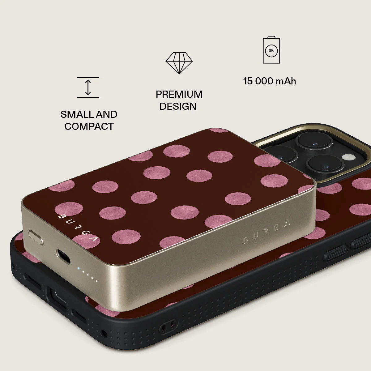 Pillow Talk - Magnetic Power Bank - Image 37