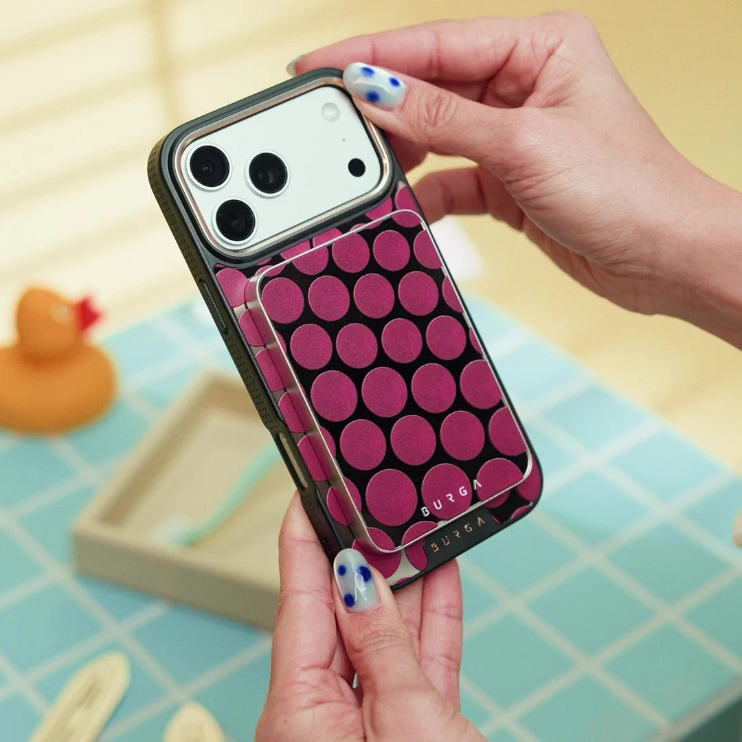 Pillow Talk - Magnetic Power Bank - Image 91