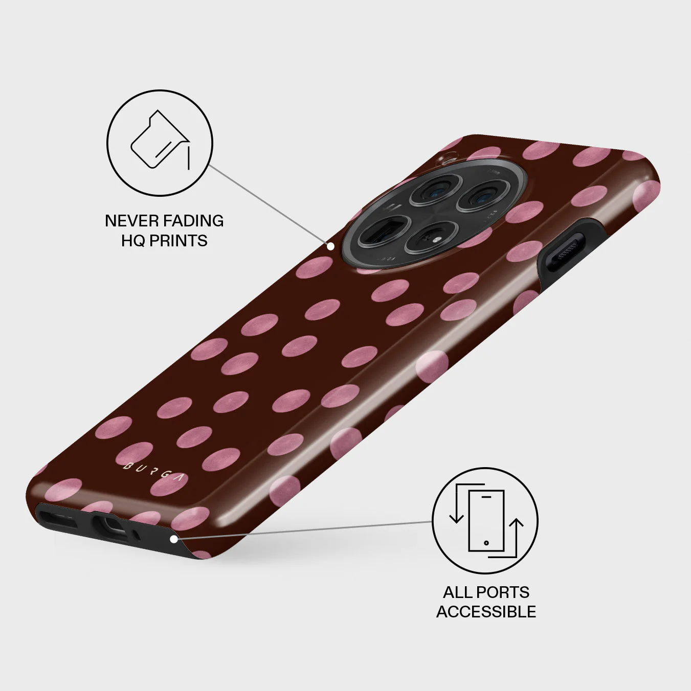 Pillow Talk - OnePlus 12 Case - Image 3