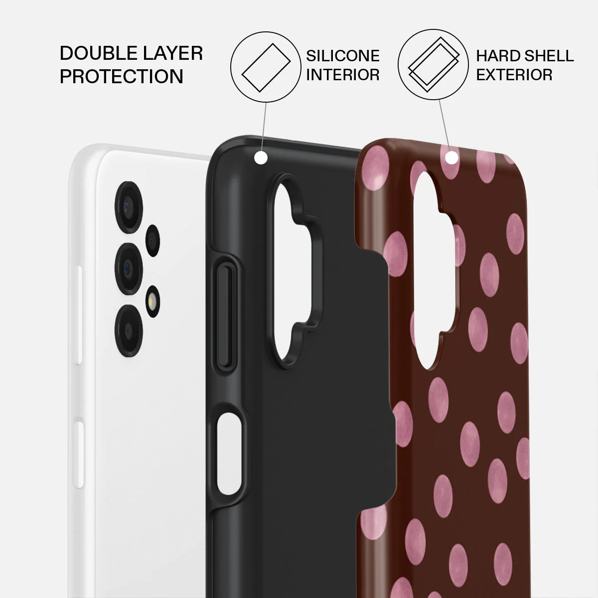 Pillow Talk - Samsung Galaxy A13 4G Case - Image 2