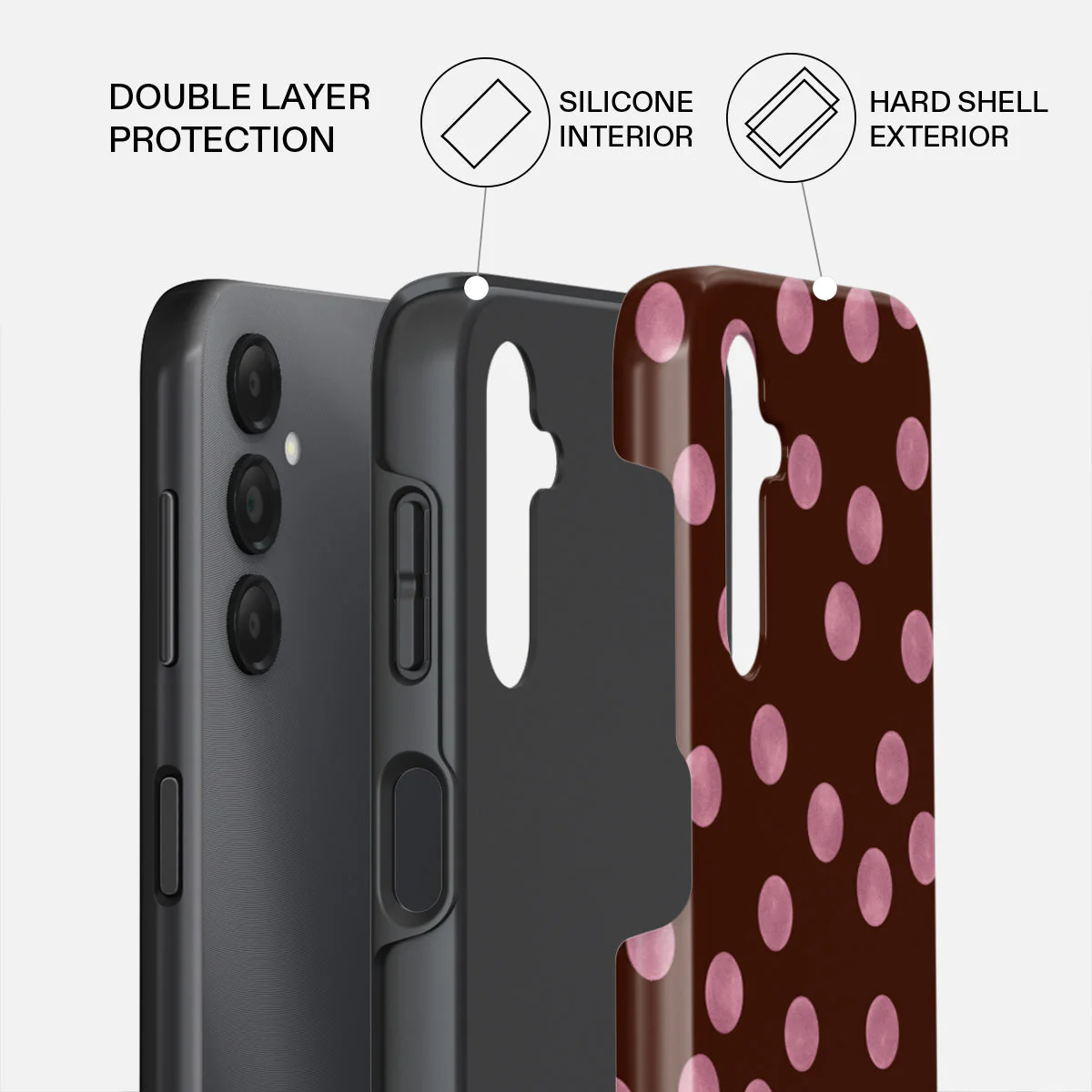 Pillow Talk - Samsung Galaxy A14 5G Case - Image 2