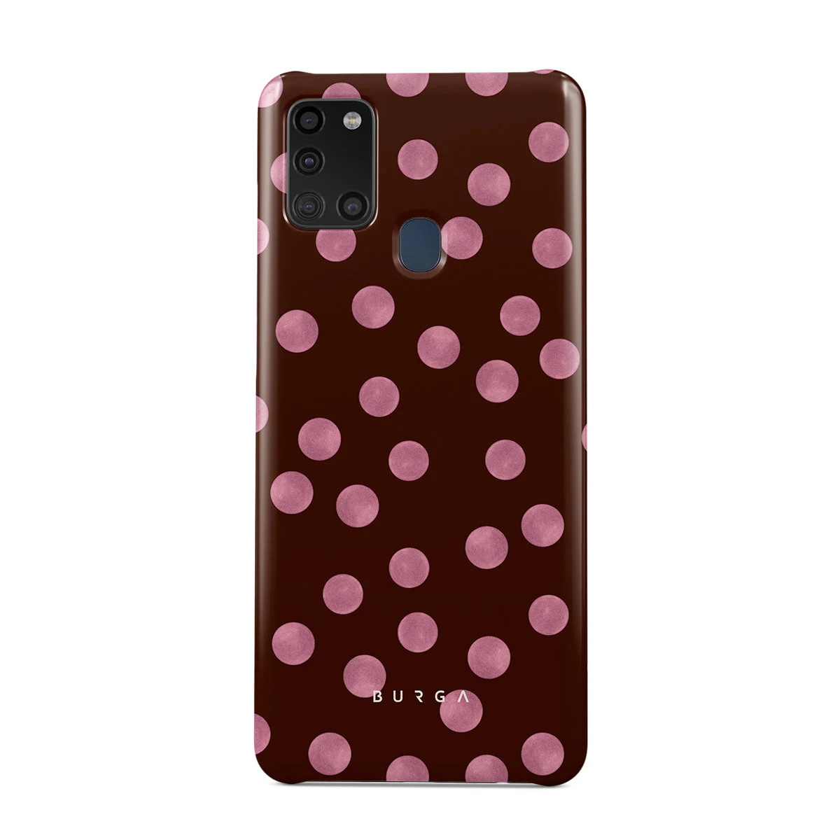 Pillow Talk - Samsung Galaxy A21s 4G Case
