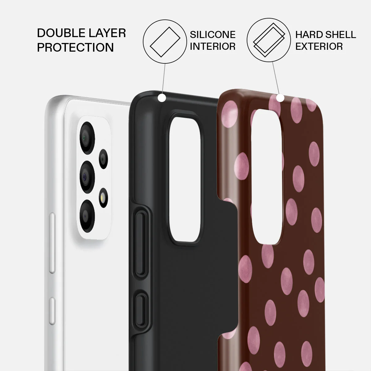 Pillow Talk - Samsung Galaxy A53 Case - Image 2
