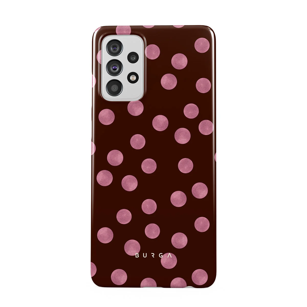 Pillow Talk - Samsung Galaxy A72 4G / 5G Case