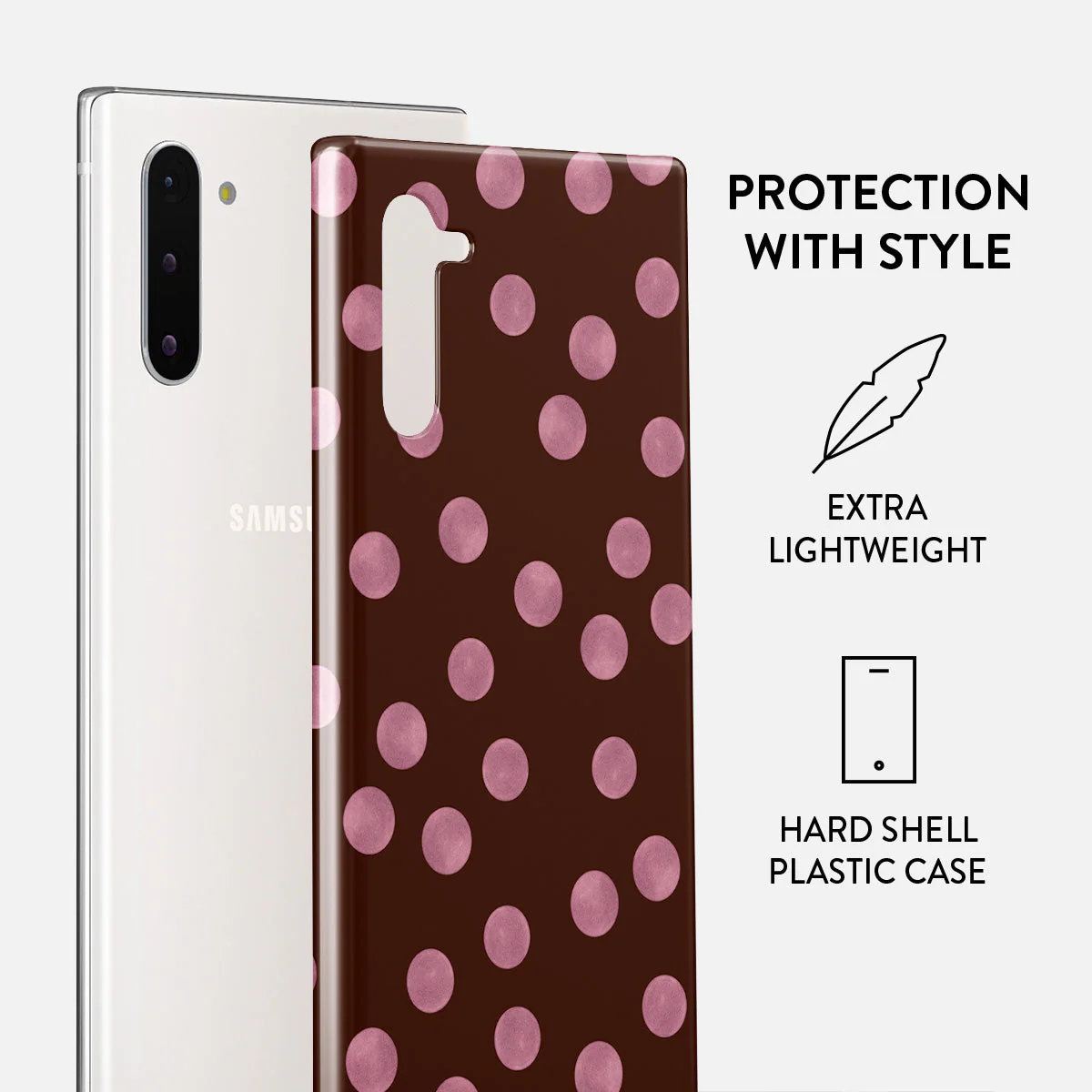 Pillow Talk - Samsung Galaxy Note 10 Case - Image 2