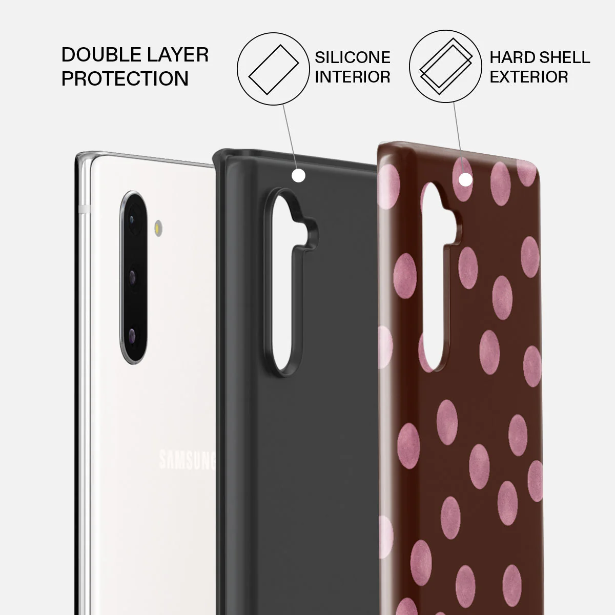 Pillow Talk - Samsung Galaxy Note 10 Case - Image 6