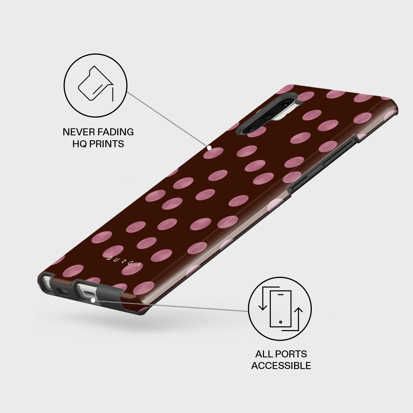 Pillow Talk - Samsung Galaxy Note 10 Plus Case - Image 7