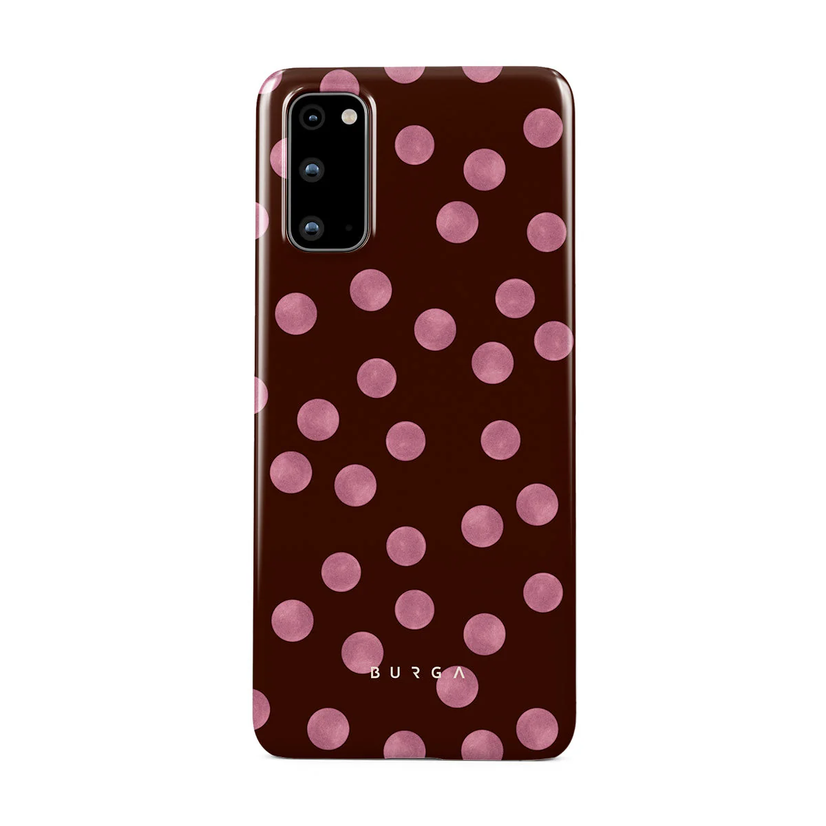 Pillow Talk - Samsung Galaxy S20 4G / 5G Case