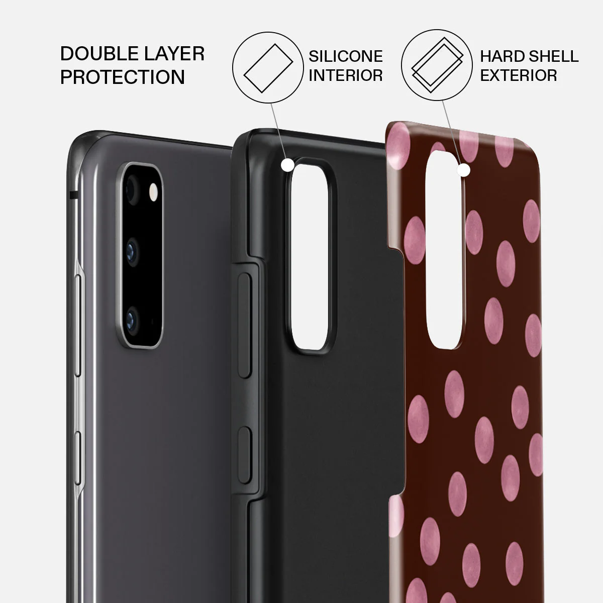 Pillow Talk - Samsung Galaxy S20 FE 4G / 5G Case - Image 2