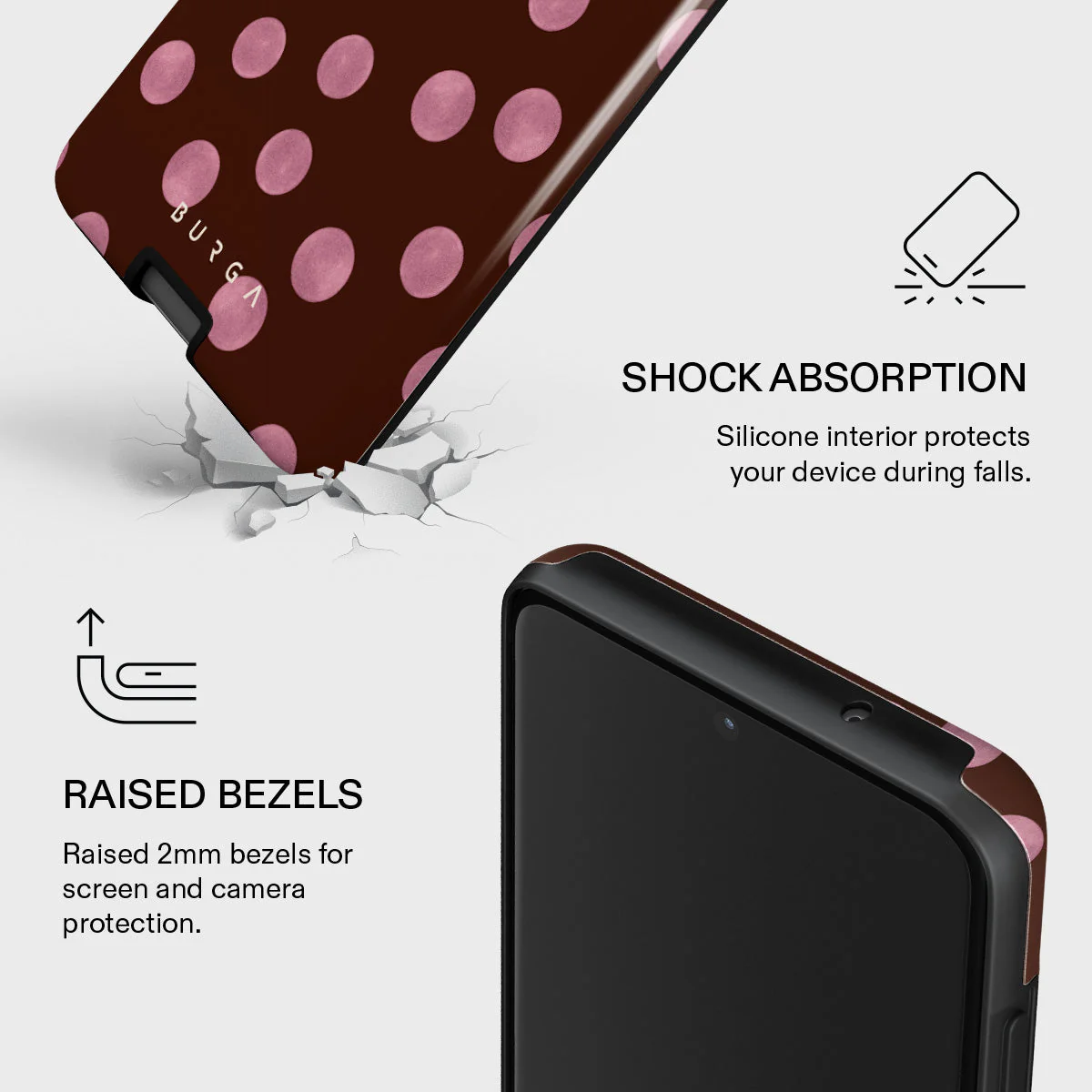 Pillow Talk - Samsung Galaxy S20 Plus 4G / 5G Case - Image 8