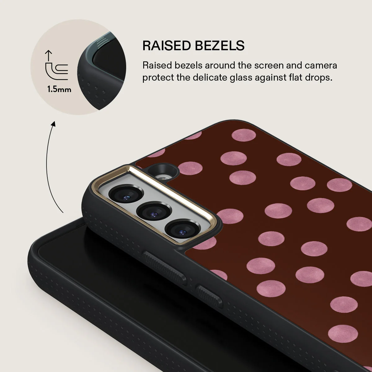 Pillow Talk - Samsung Galaxy S22 Case - Image 8
