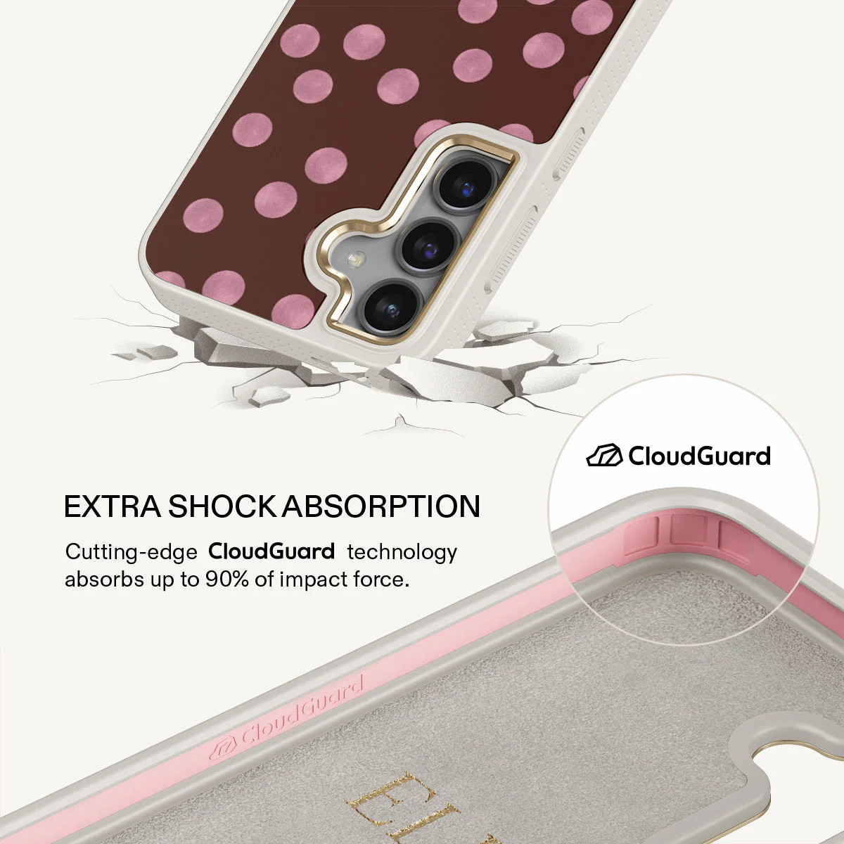 Pillow Talk - Samsung Galaxy S24 Plus Case - Image 21