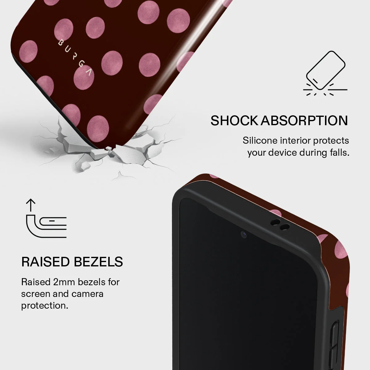 Pillow Talk - Samsung Galaxy S24 Plus Case - Image 4