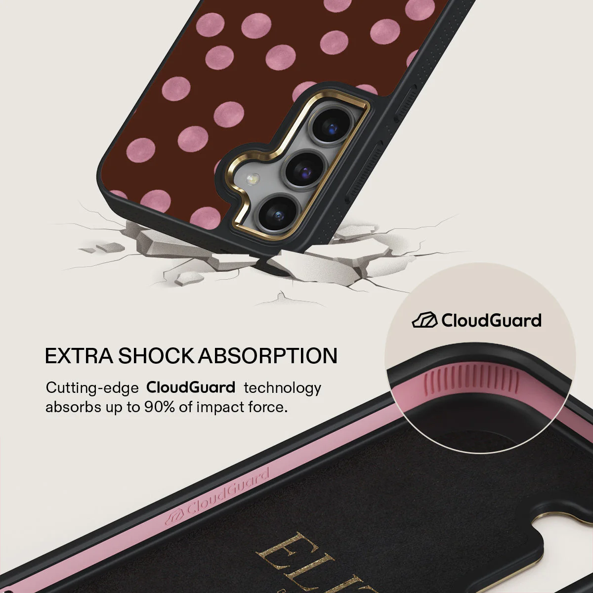 Pillow Talk - Samsung Galaxy S24 Plus Case - Image 7